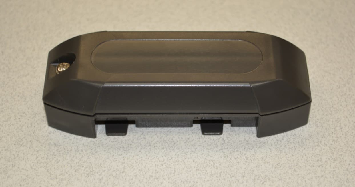 RF-CMDWSX-433-CLR, CLR-C1-DWCNT, RF-CMDWS-OD-433-CLR, CLR-01-ODDG, RF-Water-433-CLR, CLR-C1-WTR - FCC ID 2ABBZ-RF-CMDWSX-433 - Cinch Systems, Inc