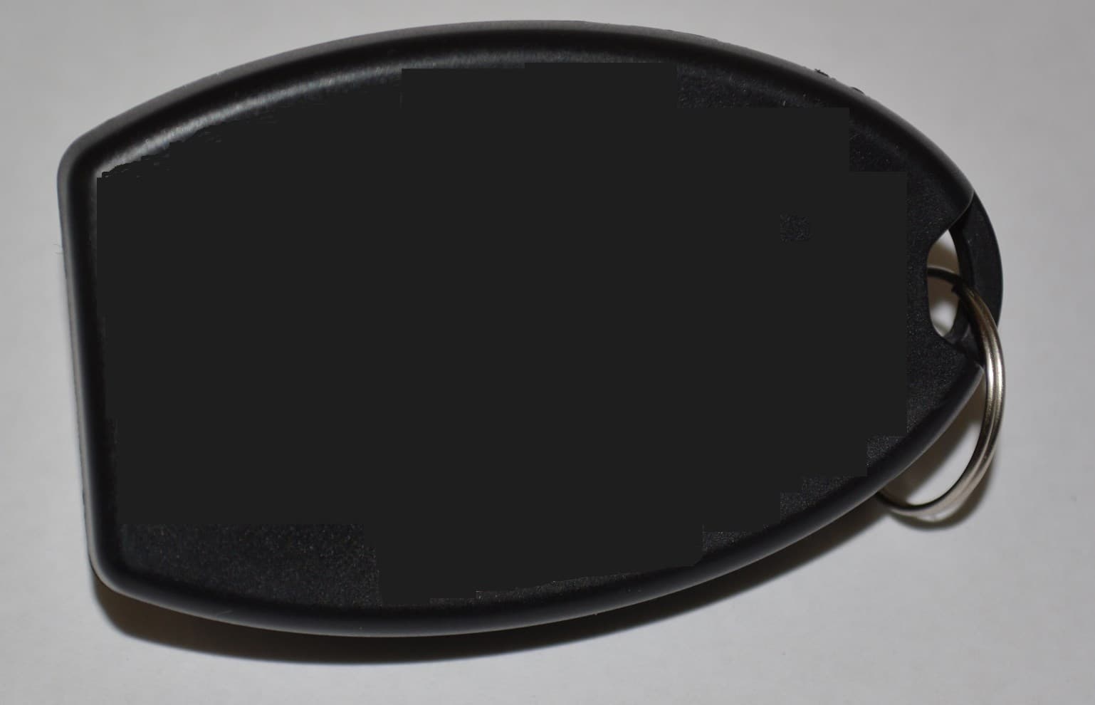 RF-Fob-Panic-433-CLR,  CLR-C1-PNC - FCC ID 2ABBZ-RF-FOBPN-433 - Cinch Systems, Inc