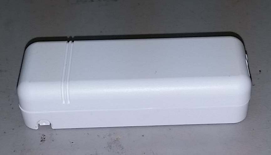 Door/window Sensors used by Security System - FCC ID 2ABBZ-RF-MDWS - Cinch Systems, Inc (5)