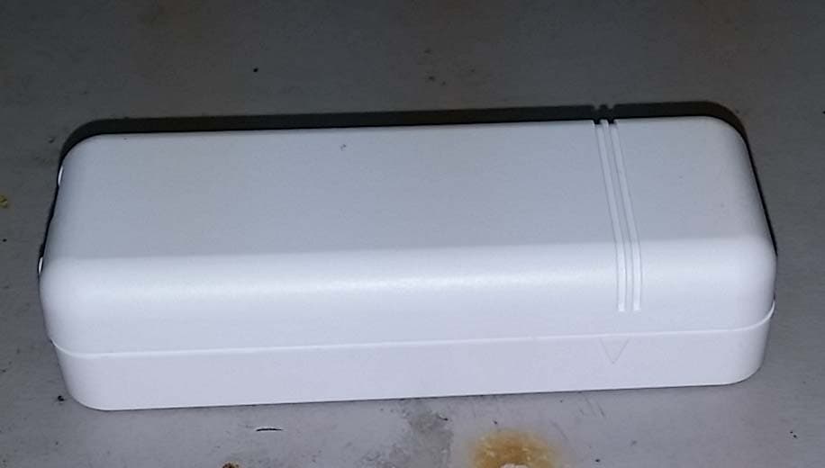 Door/window Sensors used by Security System - FCC ID 2ABBZ-RF-MDWS - Cinch Systems, Inc (2)