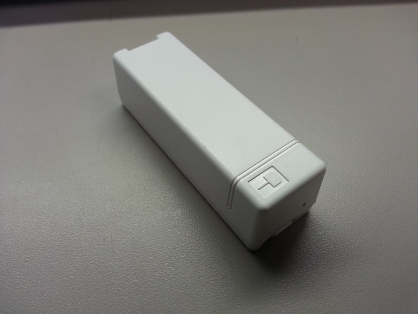 Door/window Sensors used by Security System - FCC ID 2ABBZ-RF-SDWS-HW - Cinch Systems, Inc