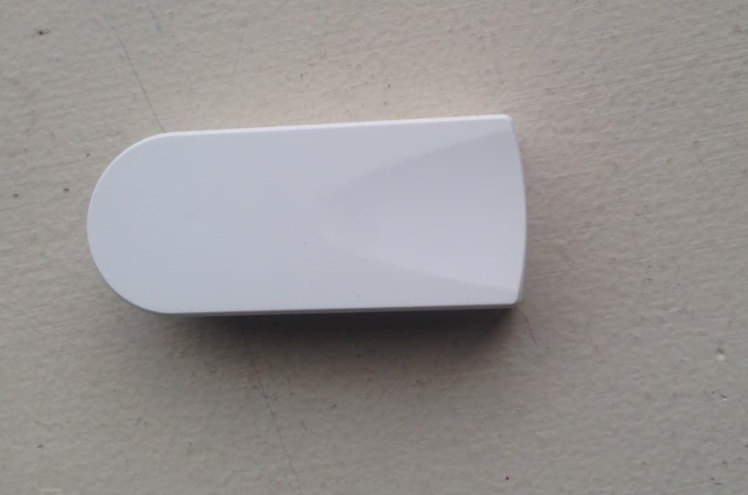 RF-SHK-433-CLR,  CLR-C1-DWSHK - FCC ID 2ABBZ-RF-SHK-433 - Cinch Systems, Inc