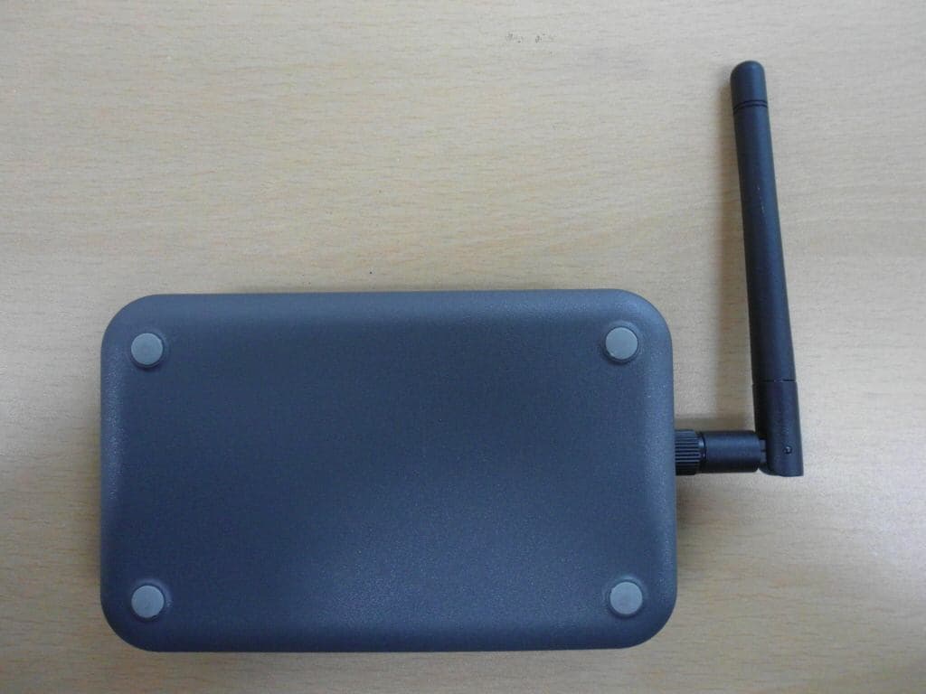 WIRELESS GATEWAY - FCC ID 2ABC3-RN001 - Dekist Co.,Ltd (3)