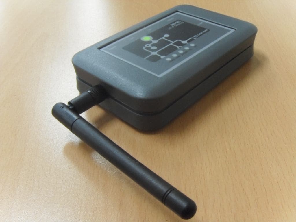 WIRELESS GATEWAY - FCC ID 2ABC3-RN001 - Dekist Co.,Ltd (4)