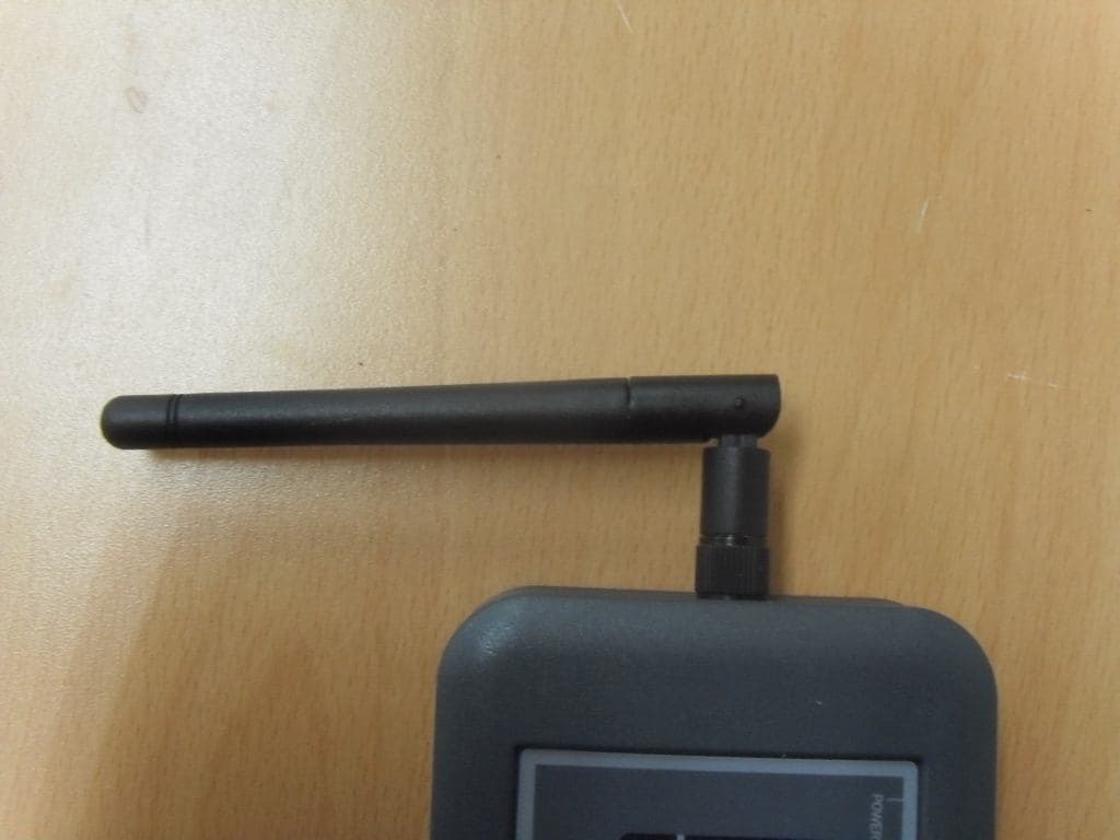 WIRELESS GATEWAY - FCC ID 2ABC3-RN001 - Dekist Co.,Ltd (5)