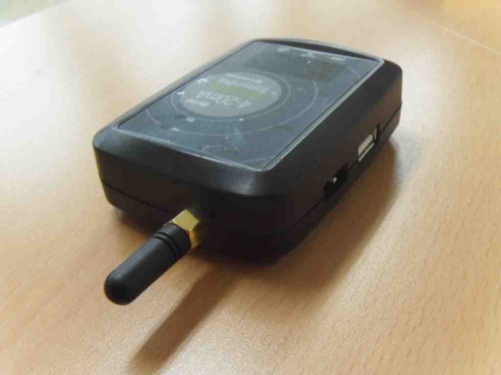 MULTI FUNCTION 4-20MA WIRELESS TRANSMETER - FCC ID 2ABC3-RN910 - Dekist Co.,Ltd (2)