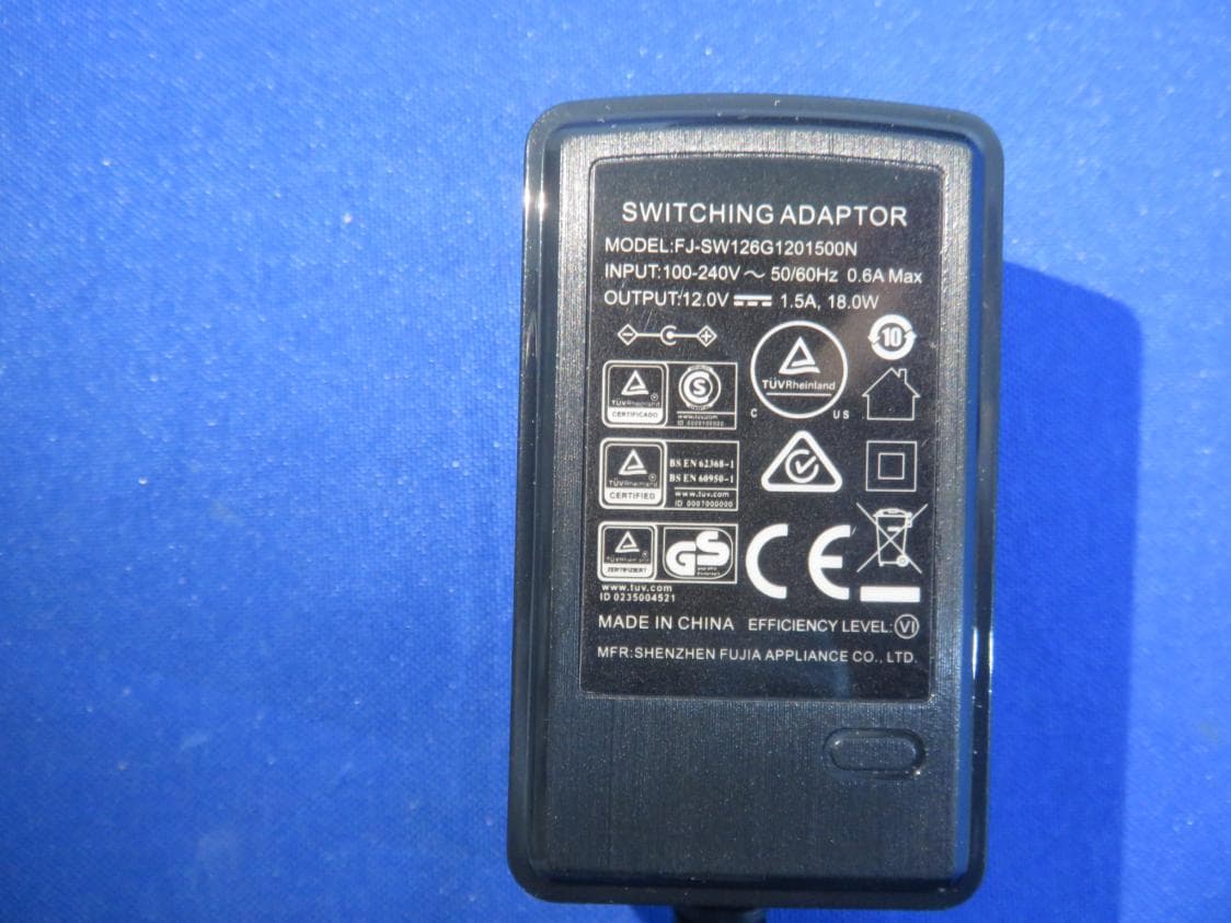 Android Tablet - FCC ID 2ABC5-E0003 - SHENZHEN ELECTRON TECHNOLOGY CO.,LTD.