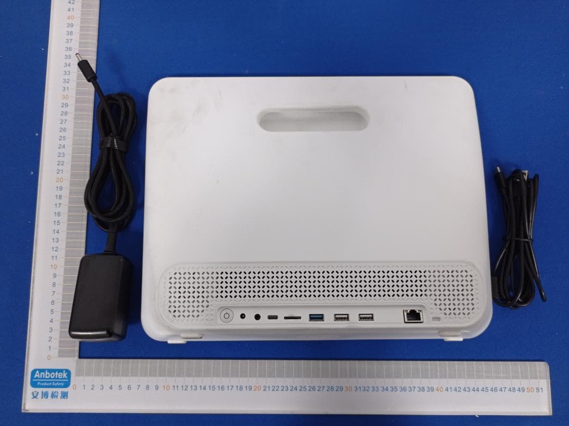 Android all in one - FCC ID 2ABC5-E0006 - SHENZHEN ELECTRON TECHNOLOGY CO.,LTD. (3)