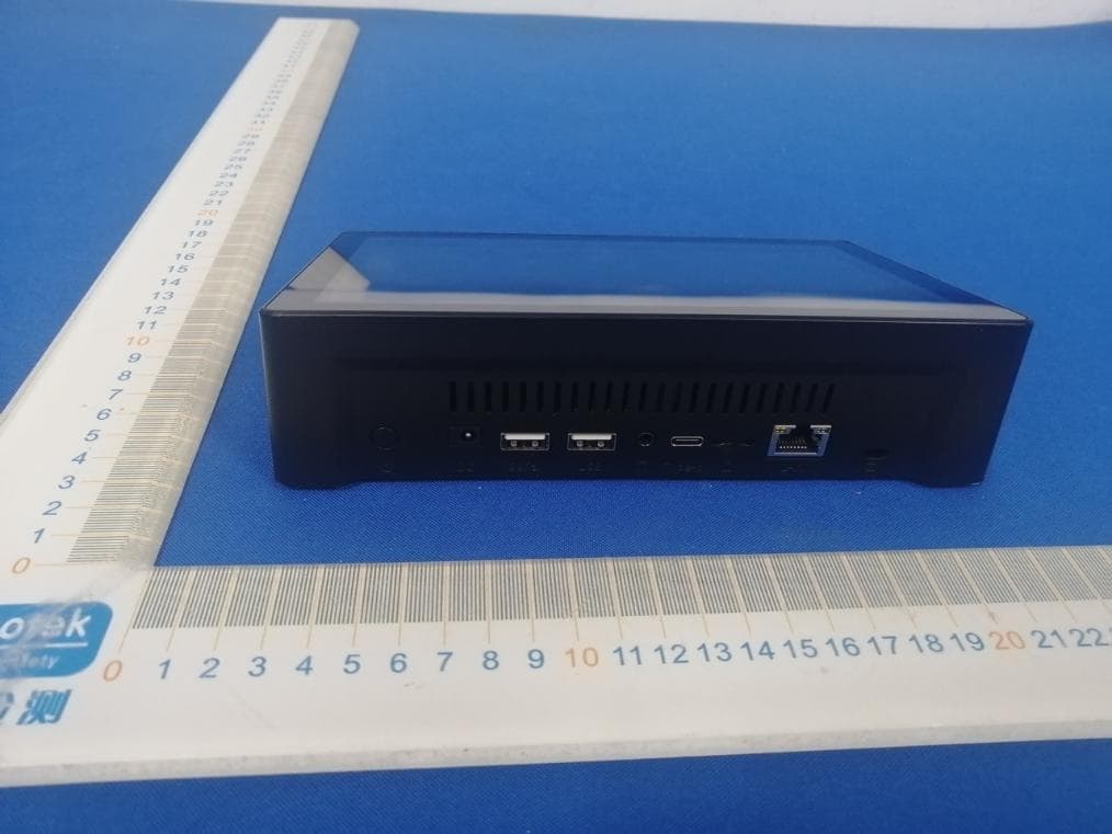 Android all in one - FCC ID 2ABC5-E0008 - SHENZHEN ELECTRON TECHNOLOGY CO.,LTD. (3)