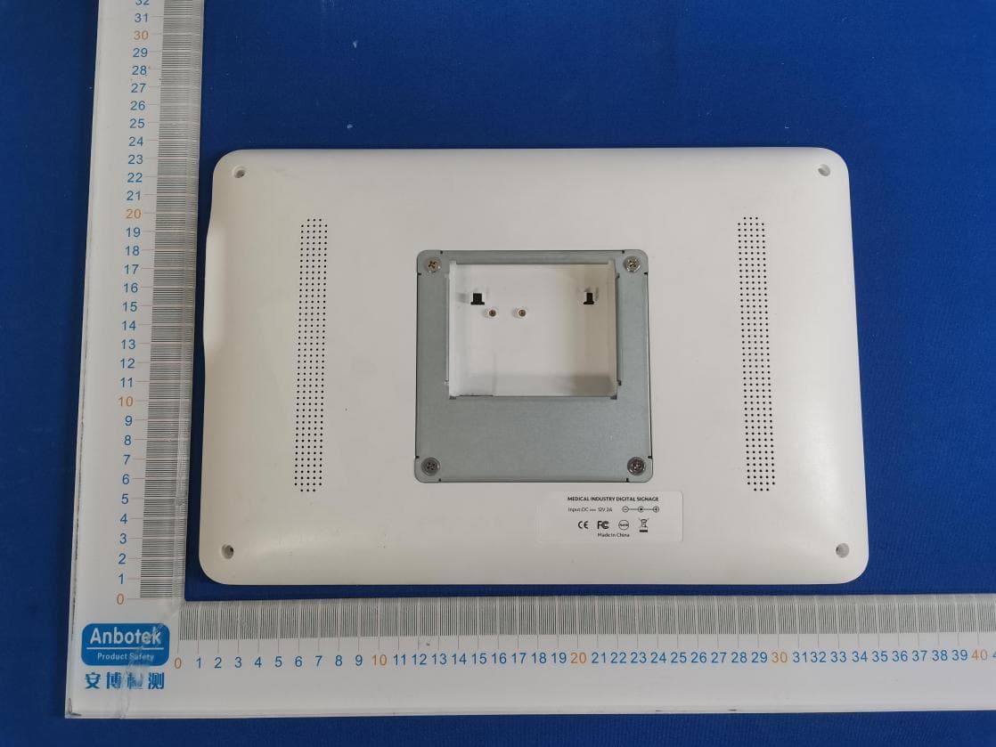 Android Tablet - FCC ID 2ABC5-E0009 - SHENZHEN ELECTRON TECHNOLOGY CO.,LTD. (4)