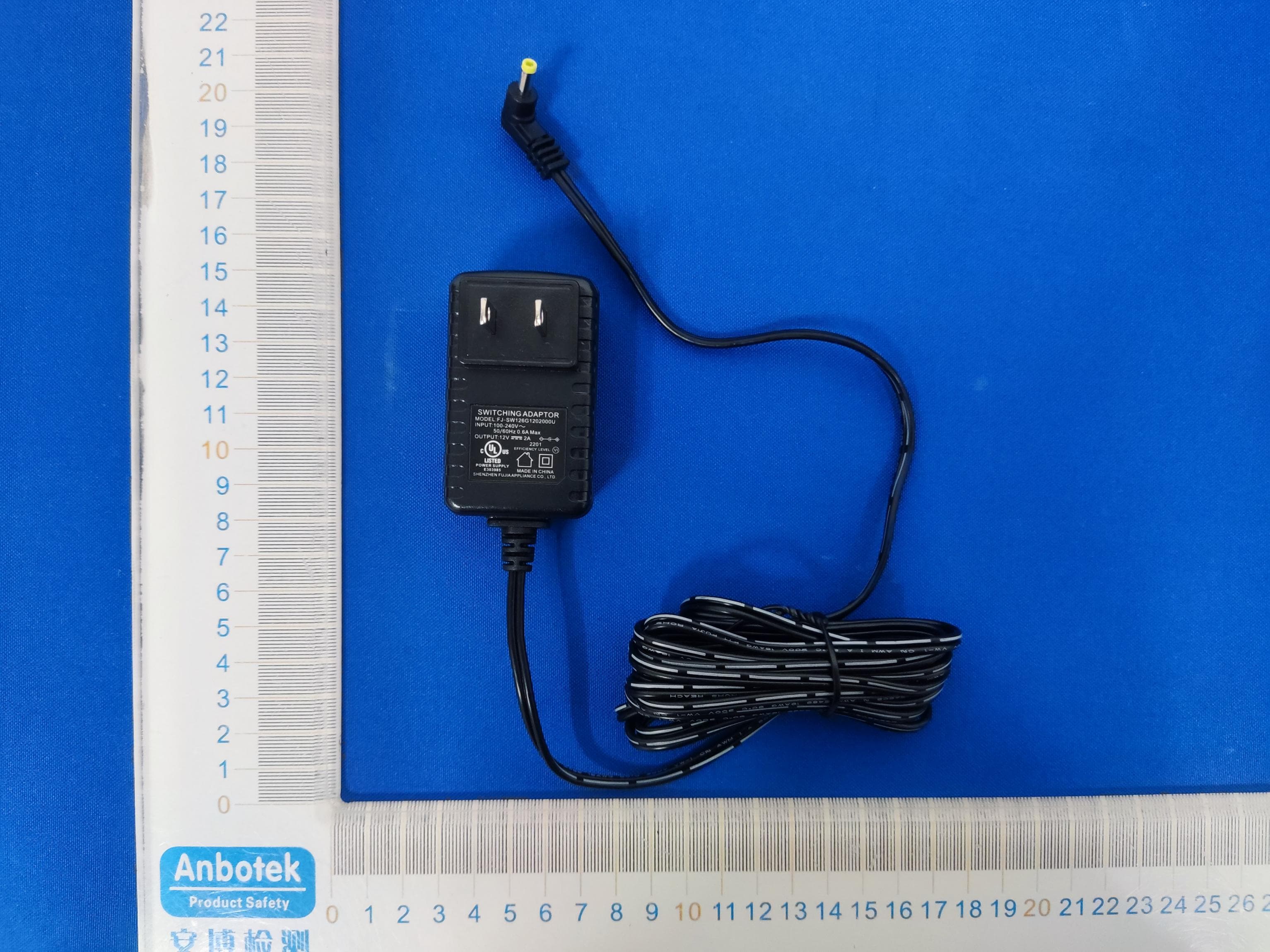 Android Tablet - FCC ID 2ABC5-E0035 - SHENZHEN ELECTRON TECHNOLOGY CO.,LTD.
