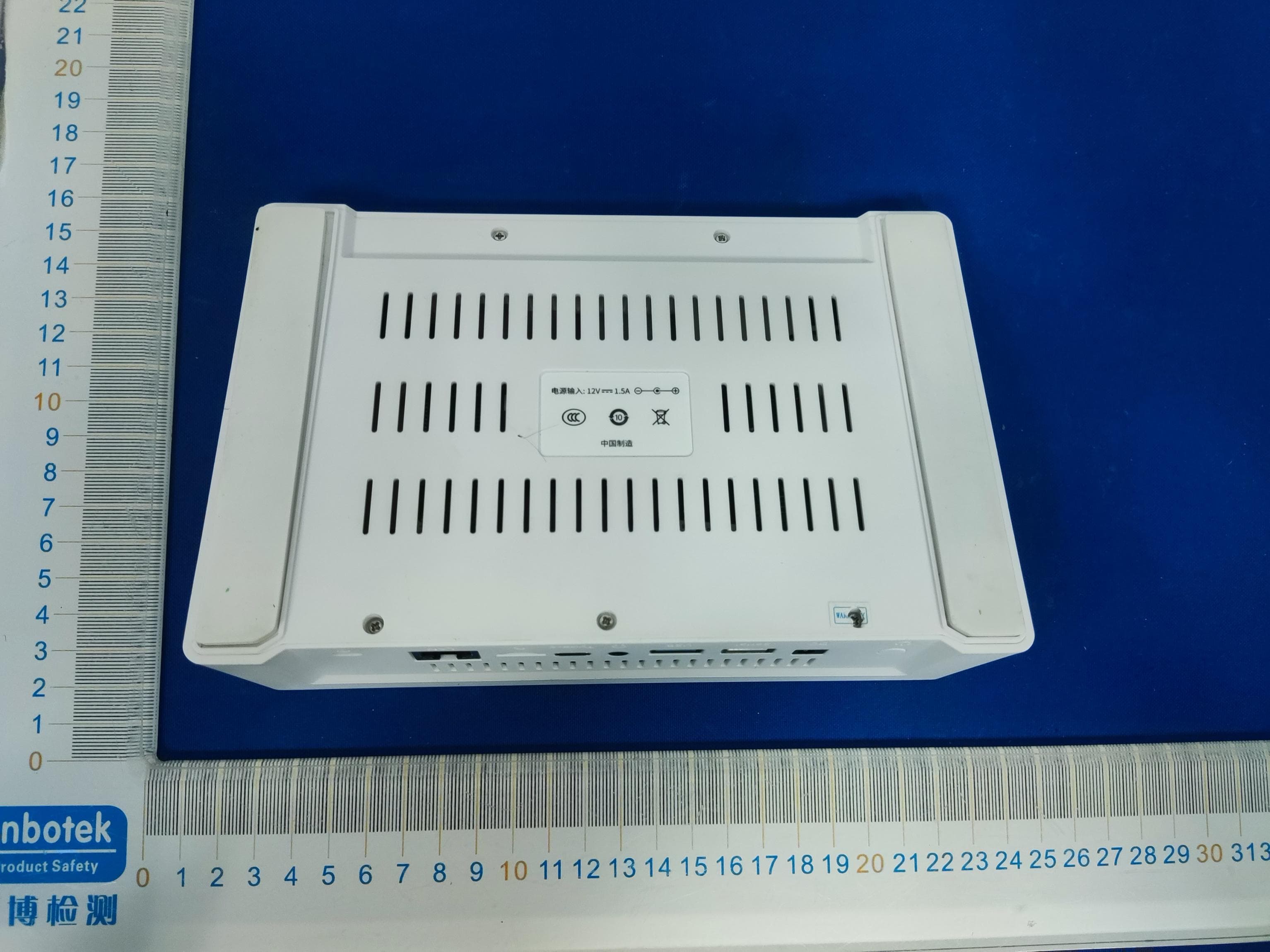 Android Tablet - FCC ID 2ABC5-E0037 - SHENZHEN ELECTRON TECHNOLOGY CO.,LTD. (2)