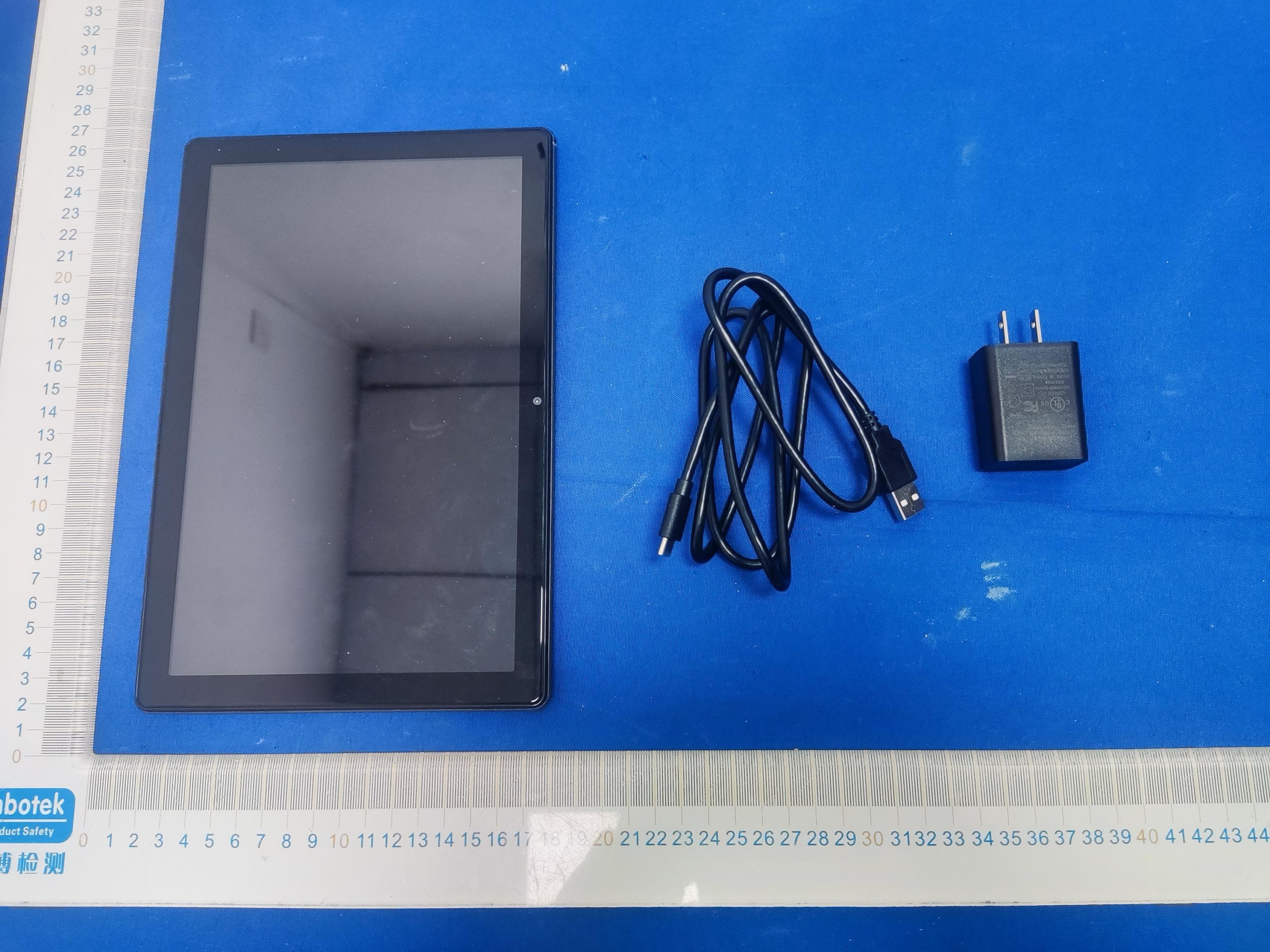 tablet PC - FCC ID 2ABC5-E0040 - SHENZHEN ELECTRON TECHNOLOGY CO.,LTD. (2)