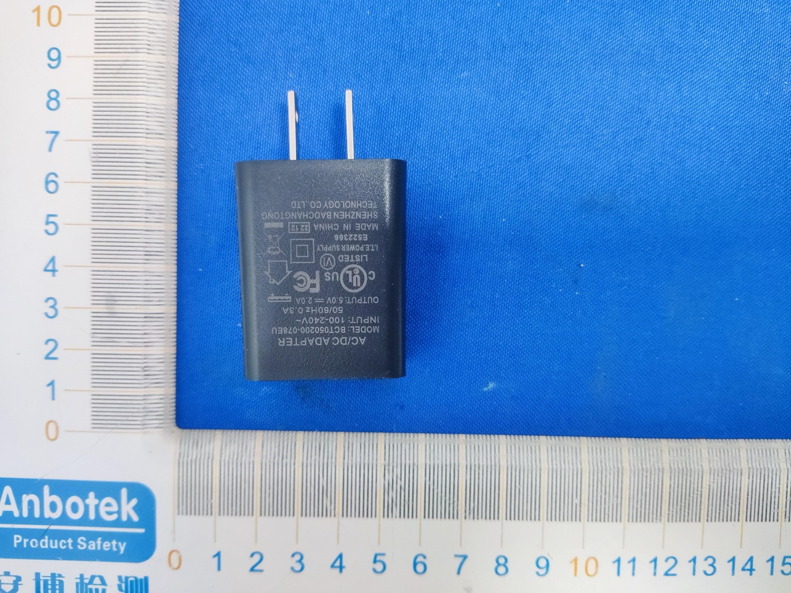 tablet PC - FCC ID 2ABC5-E0040 - SHENZHEN ELECTRON TECHNOLOGY CO.,LTD.