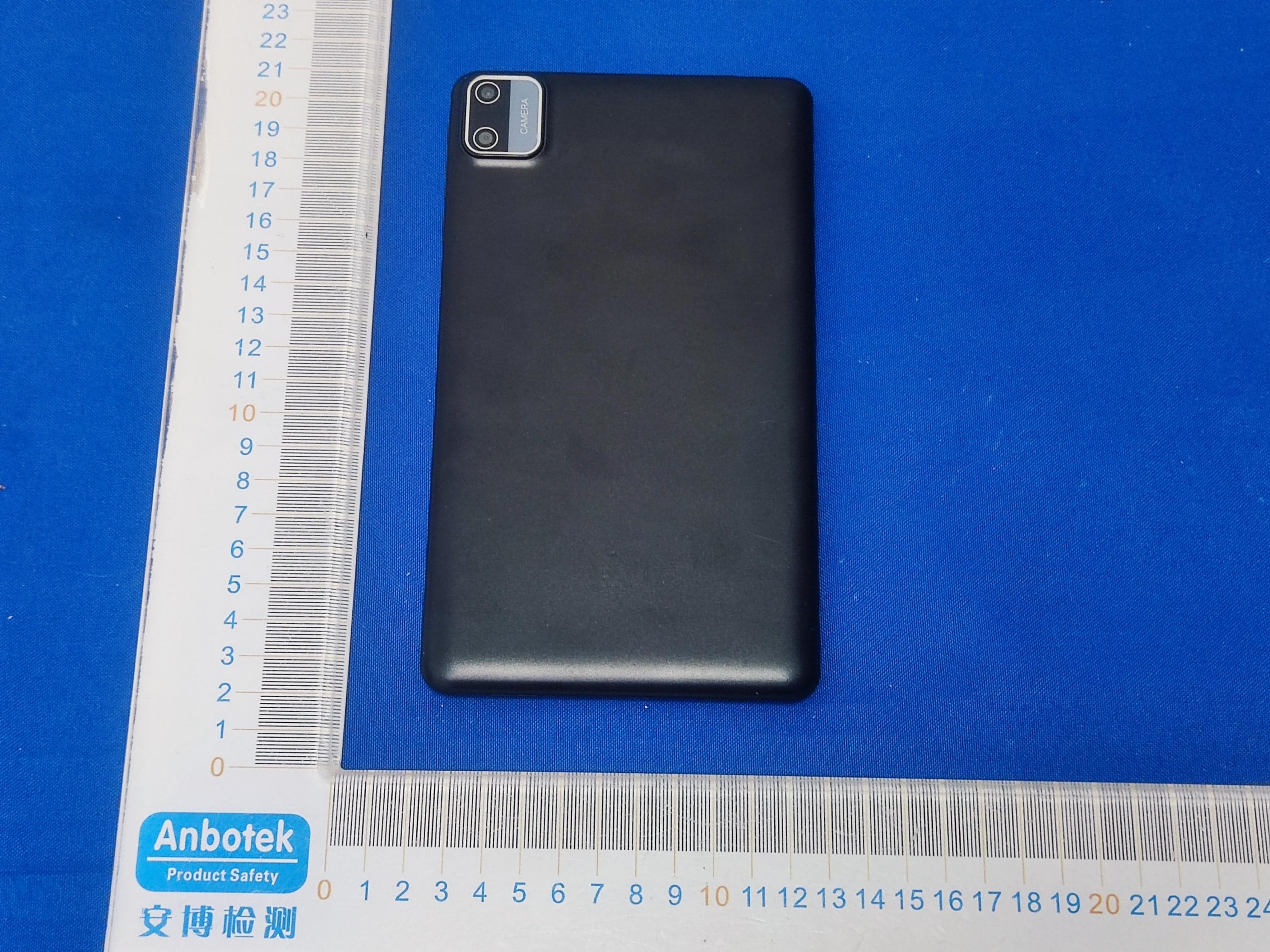 tablet PC - FCC ID 2ABC5-E0041 - SHENZHEN ELECTRON TECHNOLOGY CO.,LTD. (2)