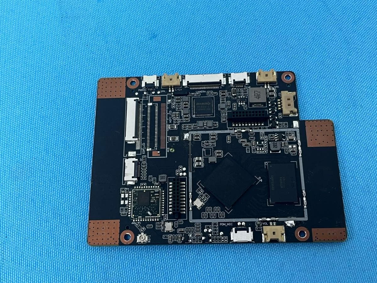 Smart Home - FCC ID 2ABC5-E0062 - SHENZHEN ELECTRON TECHNOLOGY CO.,LTD. (4)
