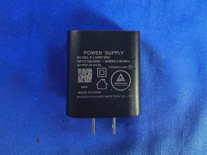 Android Tablet - FCC ID 2ABC5-E0135 - SHENZHEN ELECTRON TECHNOLOGY CO.,LTD.