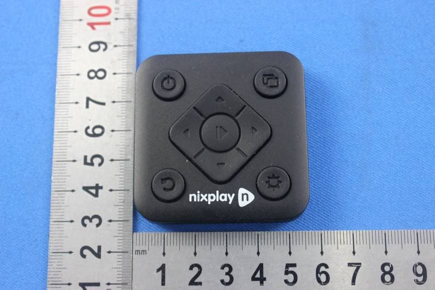 Wifi Digital Photo Frame - FCC ID 2ABC5-W0805 - SHENZHEN ELECTRON TECHNOLOGY CO.,LTD. (2)