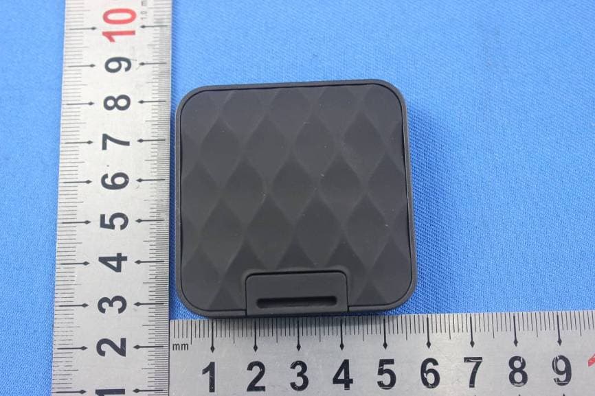 Wifi Digital Photo Frame - FCC ID 2ABC5-W0805 - SHENZHEN ELECTRON TECHNOLOGY CO.,LTD.