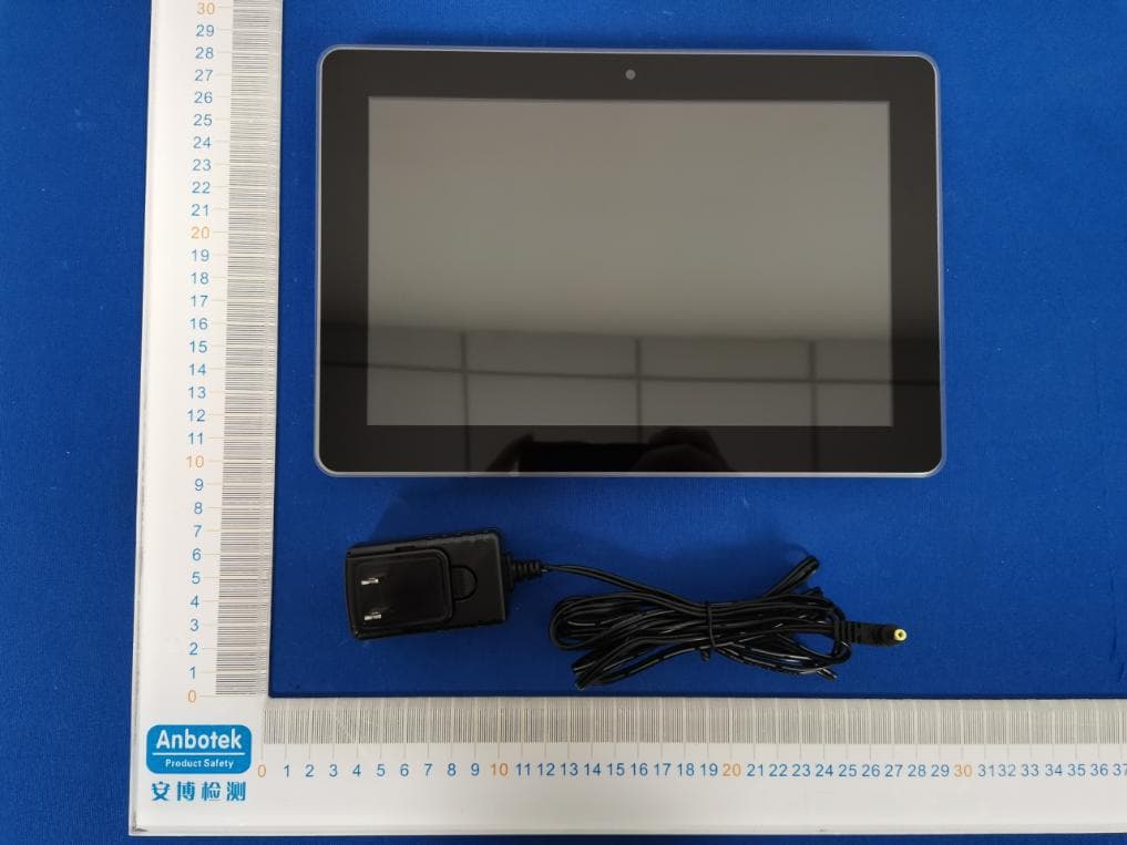 Android Tablet - FCC ID 2ABC5-WA1053T - SHENZHEN ELECTRON TECHNOLOGY CO.,LTD. (3)