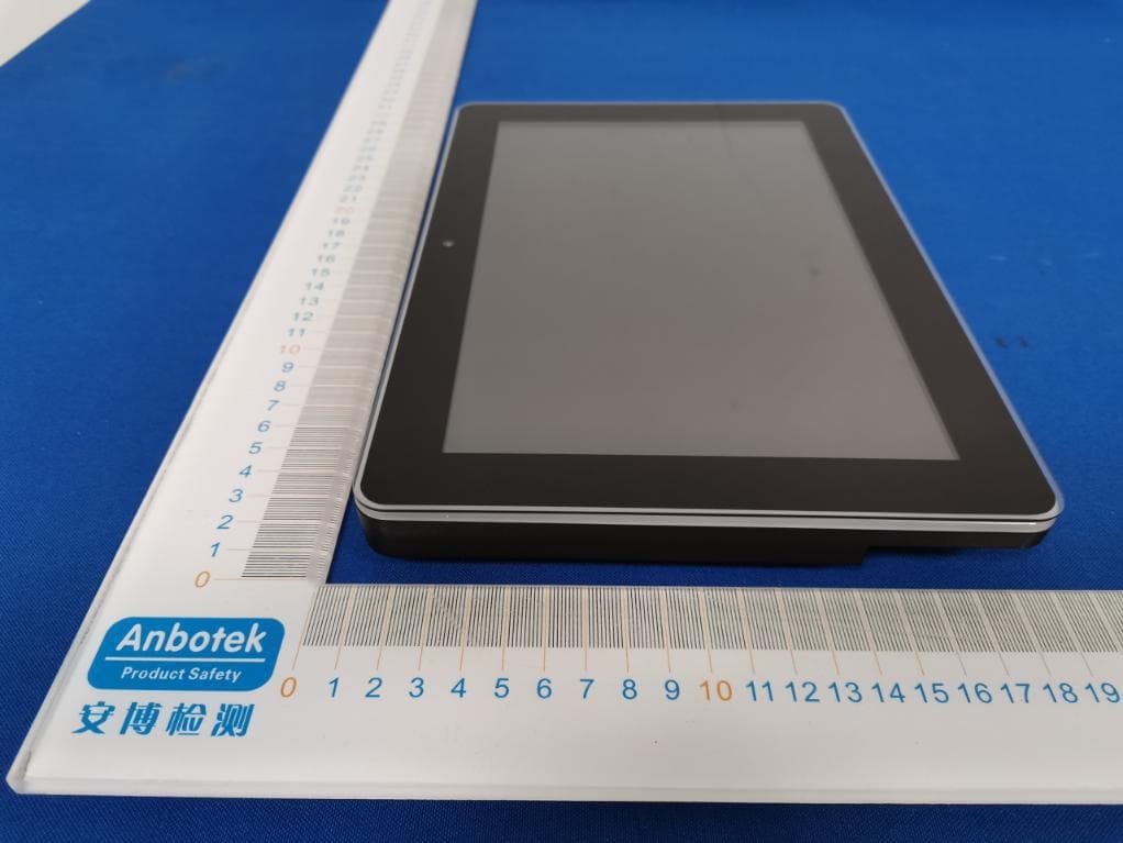 Android Tablet - FCC ID 2ABC5-WA1053T - SHENZHEN ELECTRON TECHNOLOGY CO.,LTD. (4)