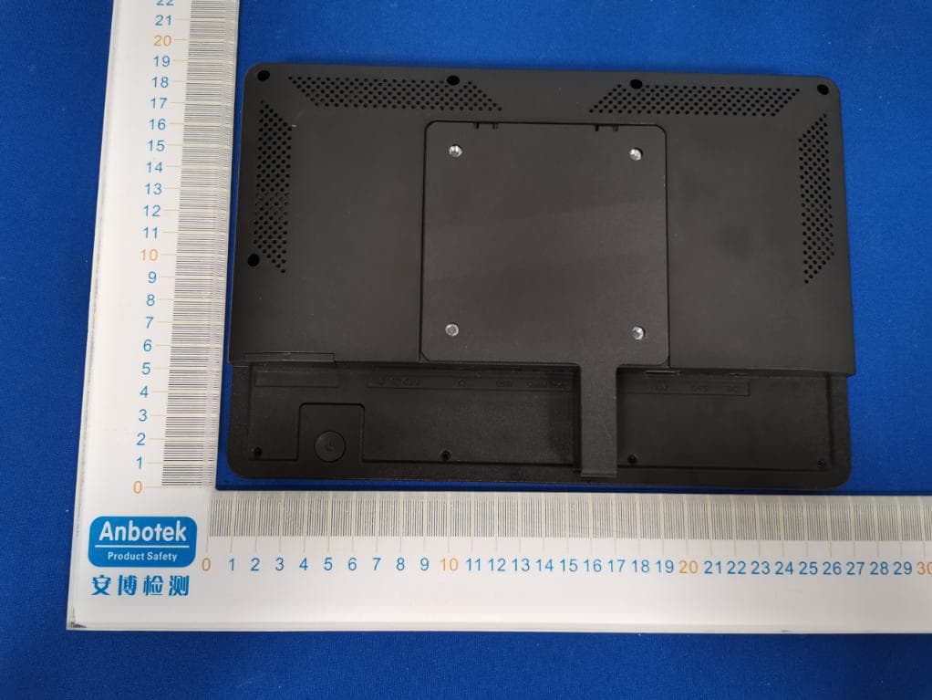 Android Tablet - FCC ID 2ABC5-WA1053T - SHENZHEN ELECTRON TECHNOLOGY CO.,LTD.