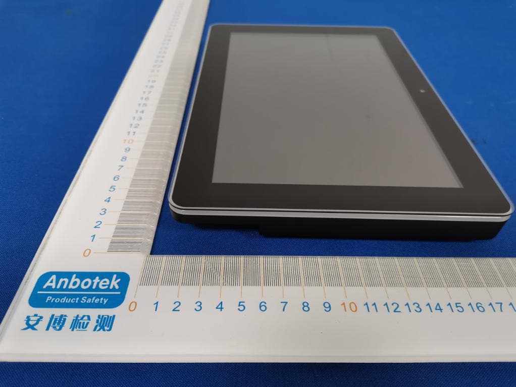 Android Tablet - FCC ID 2ABC5-WA1053T - SHENZHEN ELECTRON TECHNOLOGY CO.,LTD. (2)