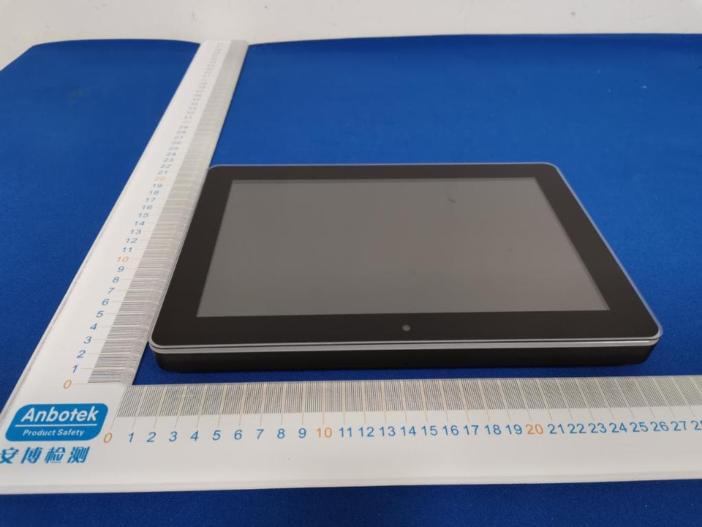 Android Tablet - FCC ID 2ABC5-WA1053T - SHENZHEN ELECTRON TECHNOLOGY CO.,LTD. (5)