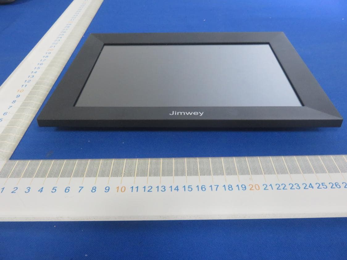 Wifi Digital Photo Frame - FCC ID 2ABC5-WF1036T - SHENZHEN ELECTRON TECHNOLOGY CO.,LTD. (2)