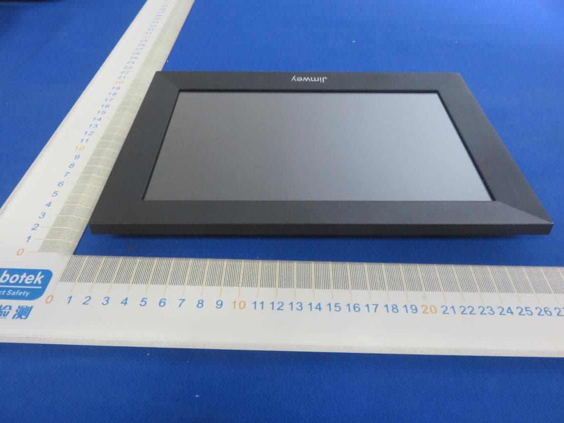 Wifi Digital Photo Frame - FCC ID 2ABC5-WF1036T - SHENZHEN ELECTRON TECHNOLOGY CO.,LTD. (3)
