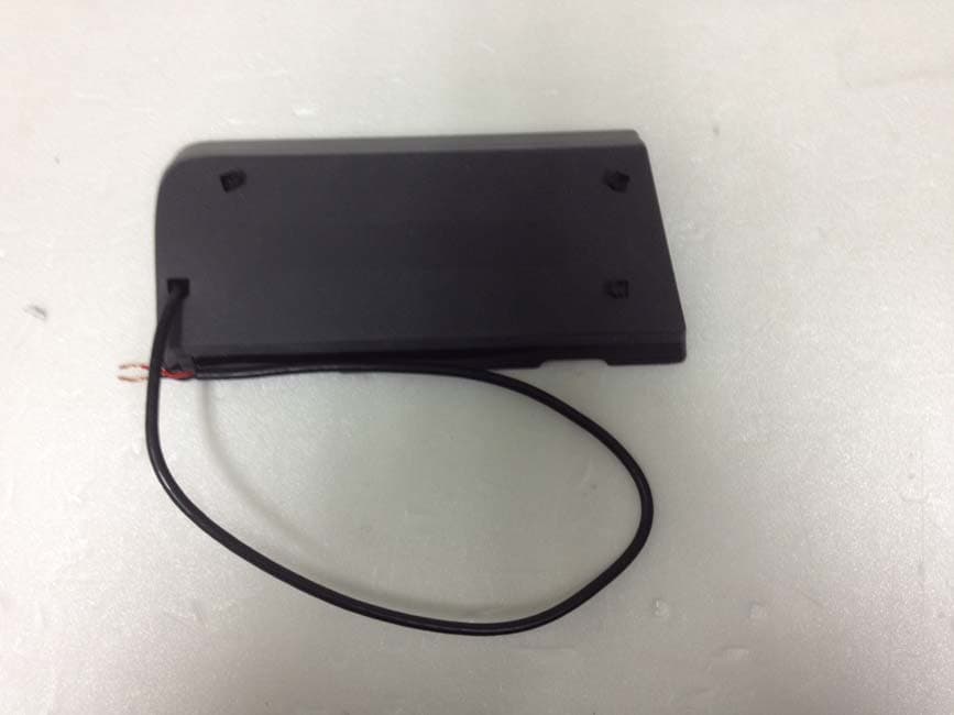 Wireless Charger - FCC ID 2ABC64CH58AP000 - MCNEX CO.,LTD (2)