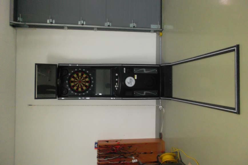 ELECTRONIC DART SYSTEM - FCC ID 2ABCF-VSPHOENIXS - HONG International Corp. (3)