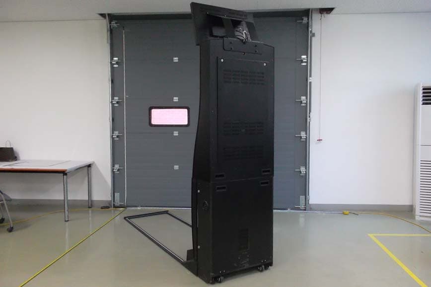 ELECTRONIC DART SYSTEM - FCC ID 2ABCF-VSPHOENIXS - HONG International Corp. (2)