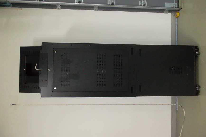 ELECTRONIC DART SYSTEM - FCC ID 2ABCF-VSPHOENIXS - HONG International Corp. (4)