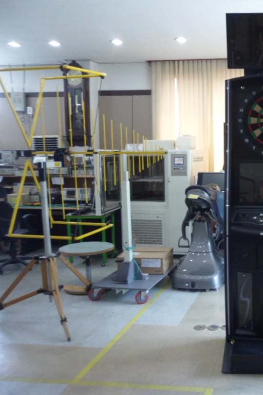 Electronic Dart System - FCC ID 2ABCFVSPHESDUAL - HONG International Corp.