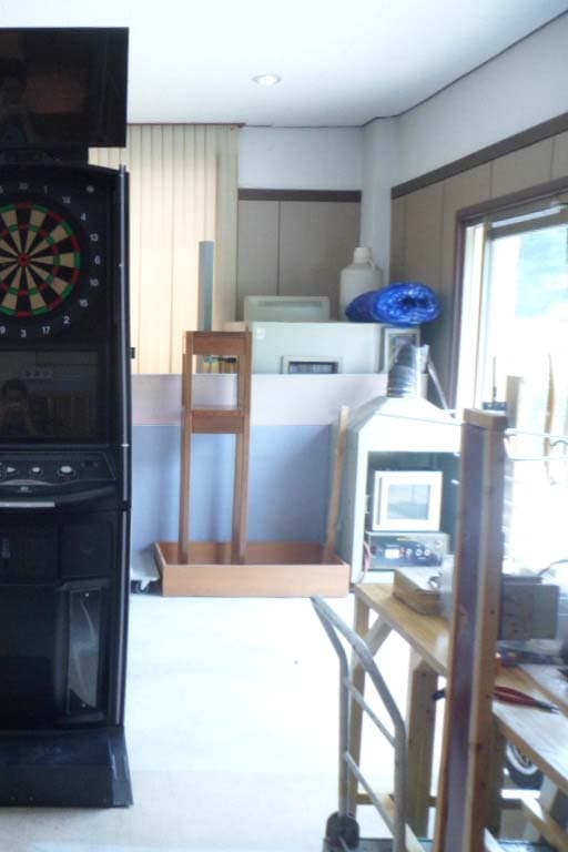 Electronic Dart System - FCC ID 2ABCFVSPHESDUAL - HONG International Corp. (5)