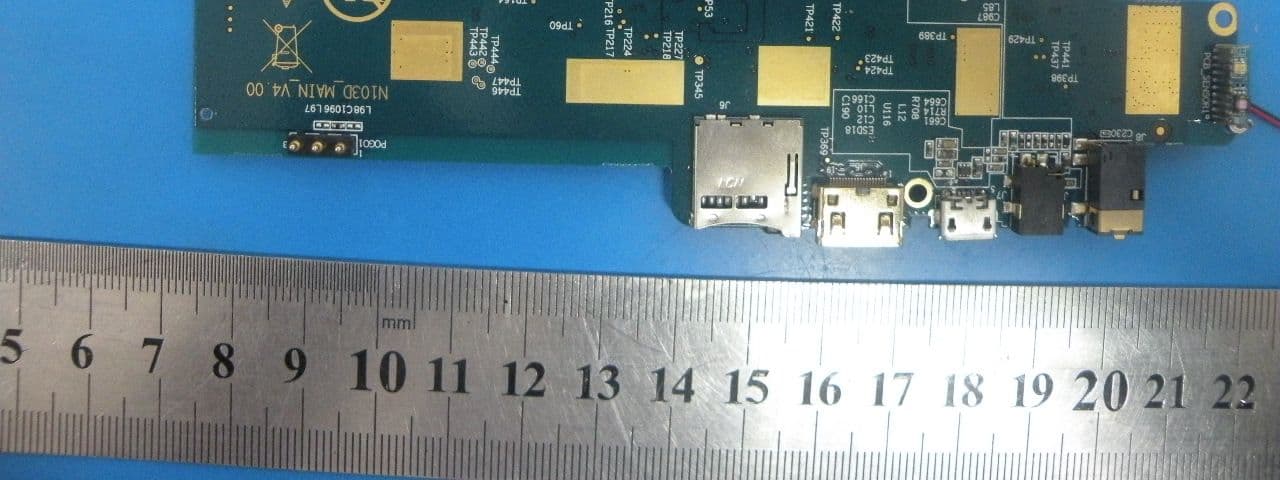 3D PAD - FCC ID 2ABCS-A6102 - Truly Industrial (ShanWei) Ltd (4)