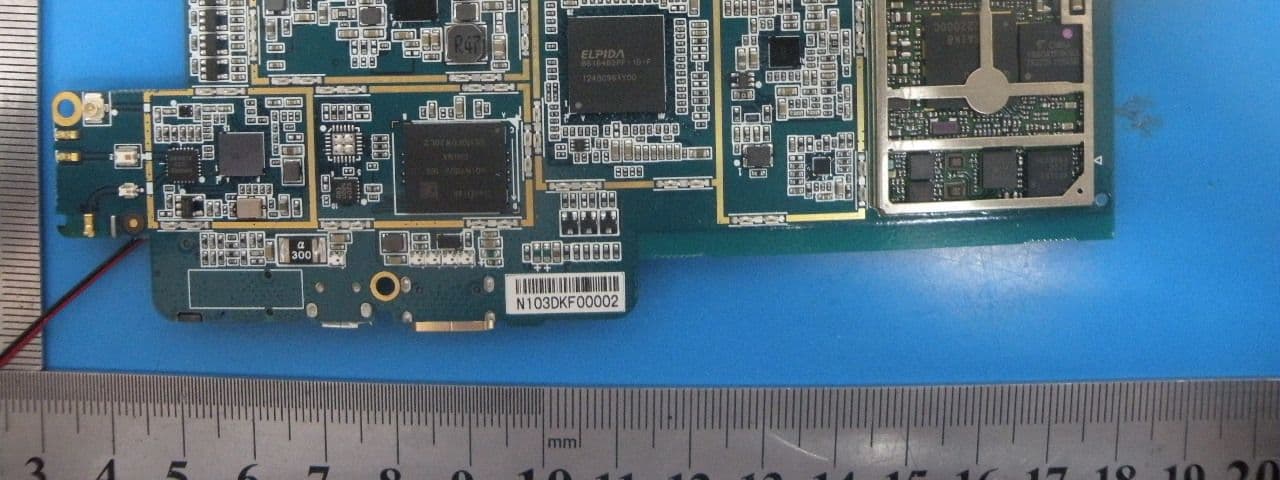3D PAD - FCC ID 2ABCS-A6102 - Truly Industrial (ShanWei) Ltd (1)