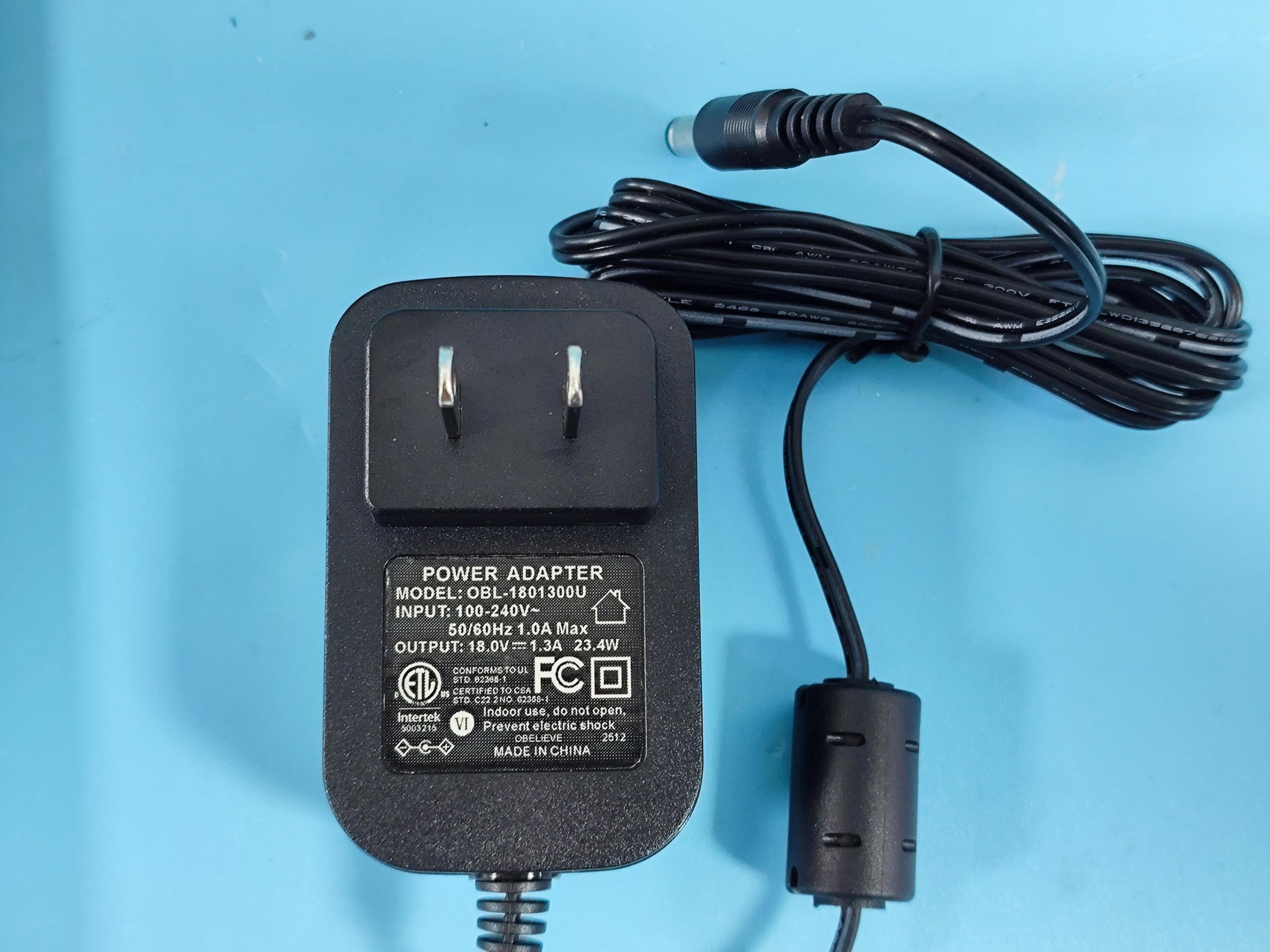 Internet Radio with FM - FCC ID 2ABD3-WR393 - Ocean Digital Technology Ltd. (4)
