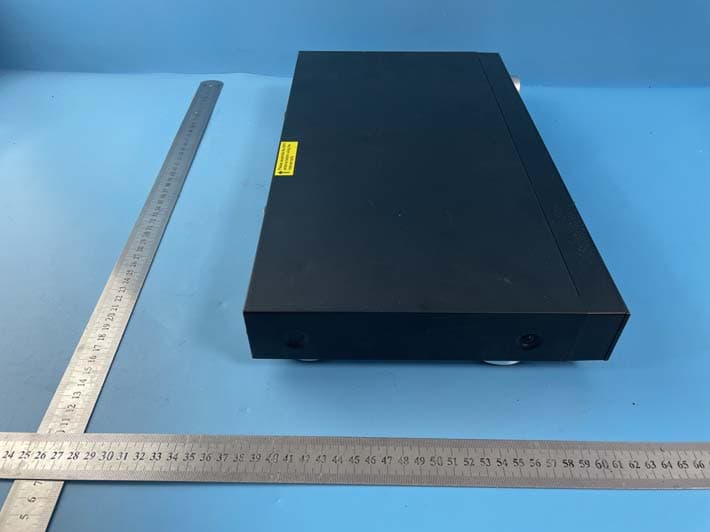 Internet Radio - FCC ID 2ABD3MS-WR50CD - Ocean Digital Technology Ltd. (4)