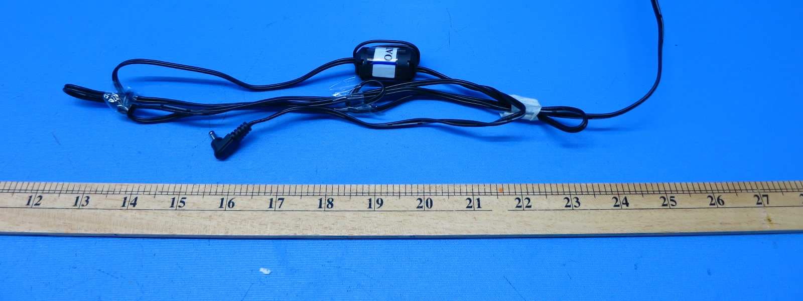 1.9GHz Digital Modulation Cordless Base unit - FCC ID 2ABD9W880BS - IPN ADDCOM (2)