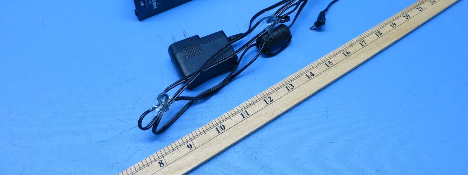 1.9GHz Digital Modulation Cordless Base unit - FCC ID 2ABD9W880BS - IPN ADDCOM (3)