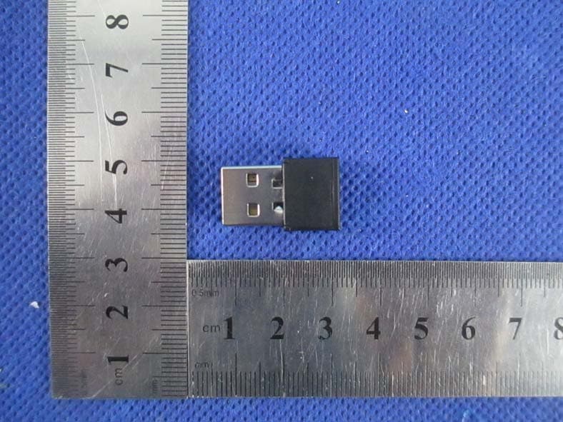 USB Dongle - FCC ID 2ABDBT6 - SHENZHEN SUNGI TECHNOLOGY CO.,LTD