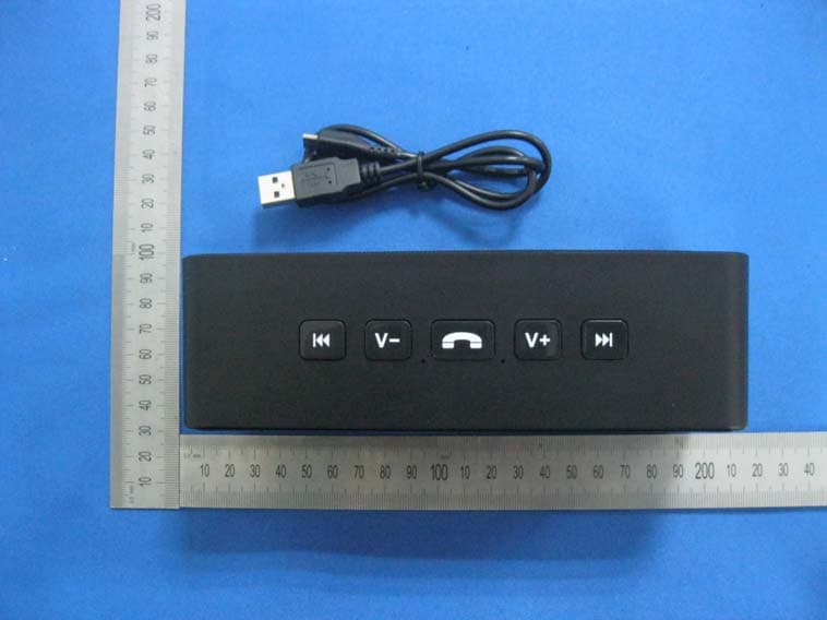 Bluetooth Stereo Speaker - FCC ID 2ABDCSP-06 - BRIGHT DRAGON TECHNOLOGY LIMITED (4)