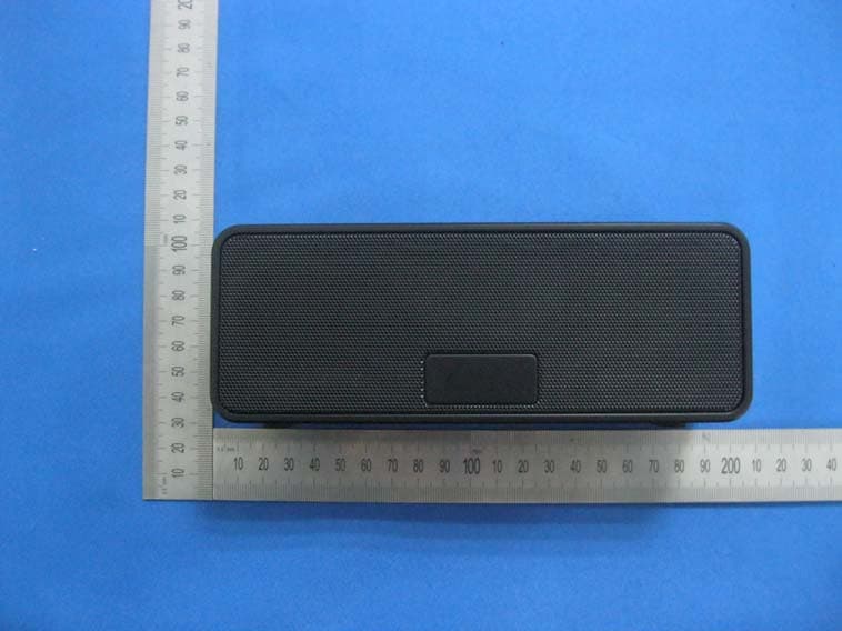 Bluetooth Stereo Speaker - FCC ID 2ABDCSP-06 - BRIGHT DRAGON TECHNOLOGY LIMITED (2)