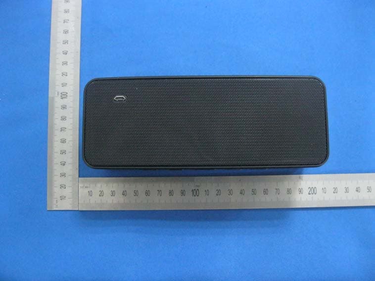 Bluetooth Stereo Speaker - FCC ID 2ABDCSP-06 - BRIGHT DRAGON TECHNOLOGY LIMITED