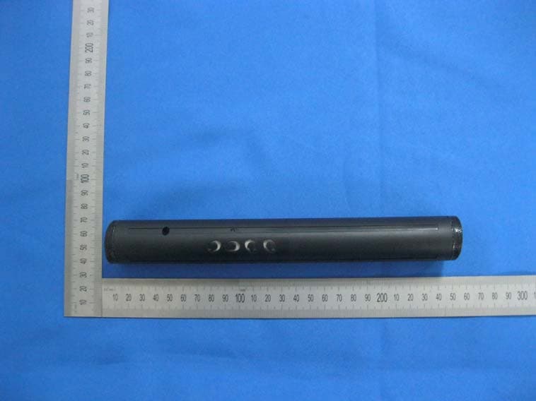 Bluetooth Stereo Speaker - FCC ID 2ABDCSP-07 - BRIGHT DRAGON TECHNOLOGY LIMITED (2)