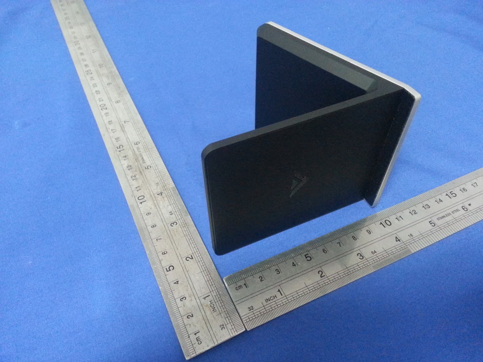 Bennu wireless charging - FCC ID 2ABDK-XD6 - Borqs BeiJing Ltd
