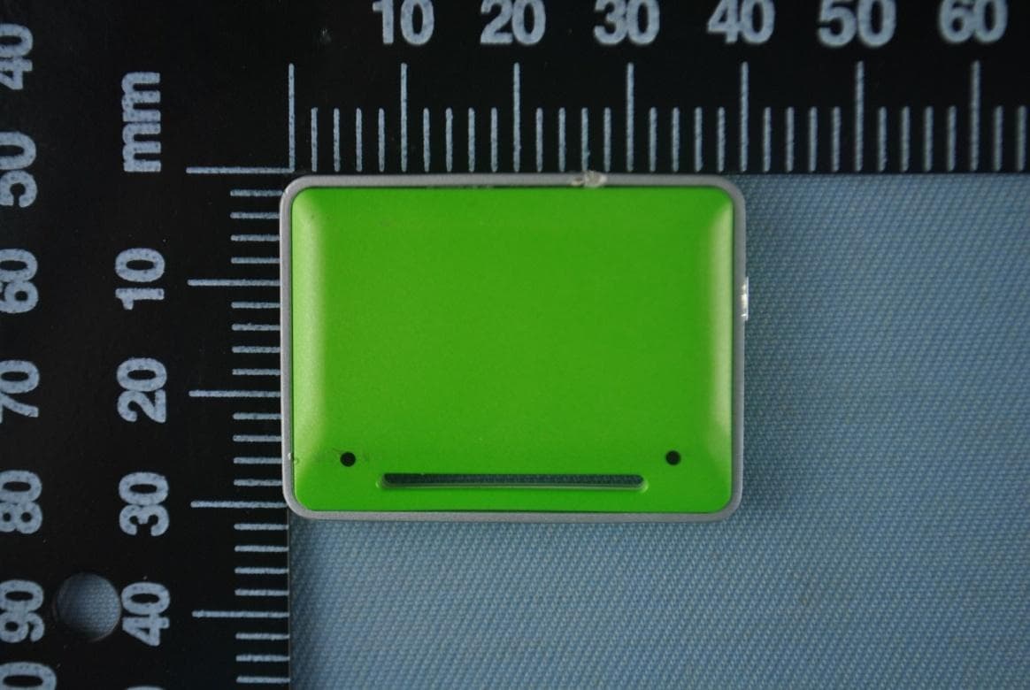 Proximity Tag - FCC ID 2ABDO-A001 - Amber Innovation (5)