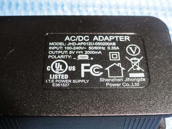 MID - FCC ID 2ABDT-TD73C2 - JIANGSU SHUANGSHUANG TECHNOLOGY CO,LTD. (2)